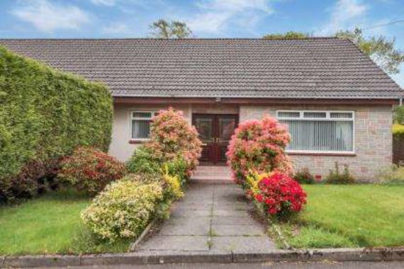 3 Bedroom Semi-Detac...